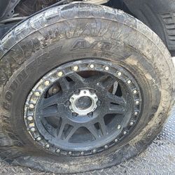 Parts For Tacoma 2005 To 3023