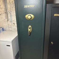 Sentry Fire Safe