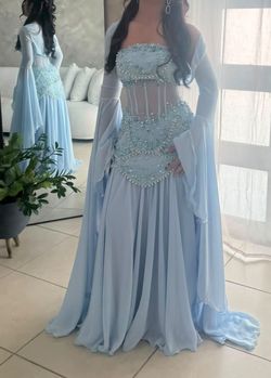 Beautiful Dress