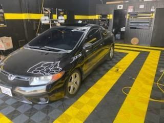 Automotive Tint Window Film