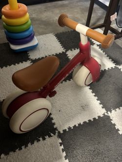 Toddler Bike