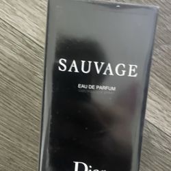 Dior Sauvage