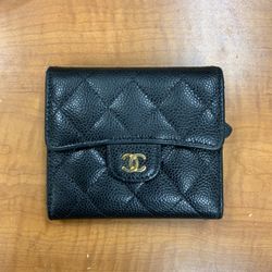 Chanel Wallet (contact info removed)5