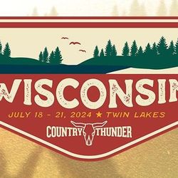 Country Thunder 4 Day Ga Tickets 
