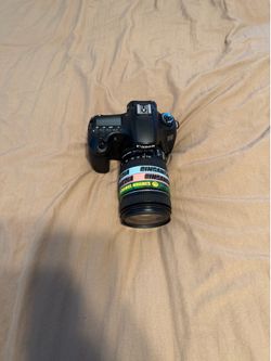 Canon EOS 60D