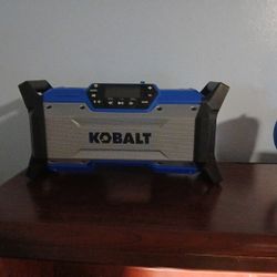 Kobalt Radio