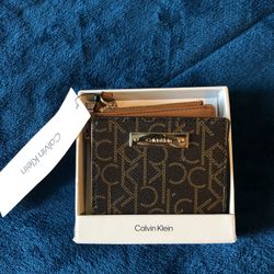 Calvin Klein Wallet