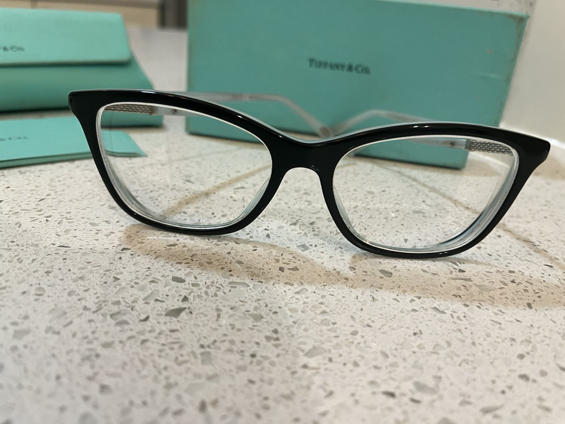 Tiffany & Co Eyeglasses
