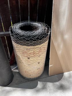 stucco mesh