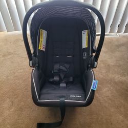 Graco Infant Car Seat Snugride 35 Lite LX