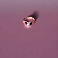 Women's ring