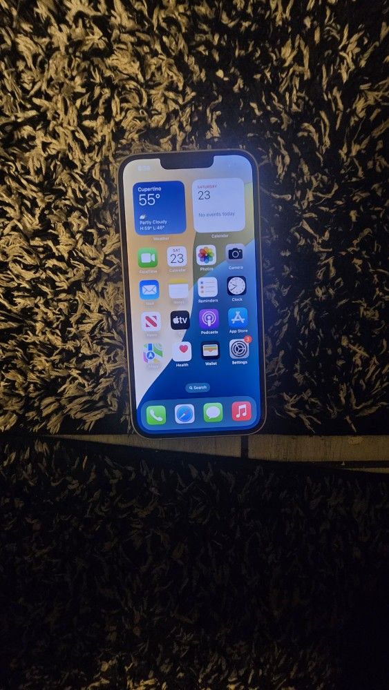 Unlocked 14 128gb