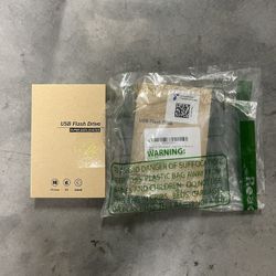 2 TB USB 