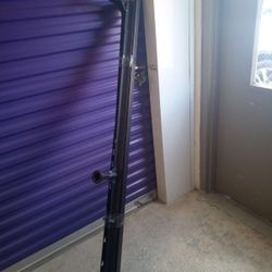 Full/queen Bed frame 