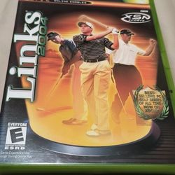 Xbox Links 2004