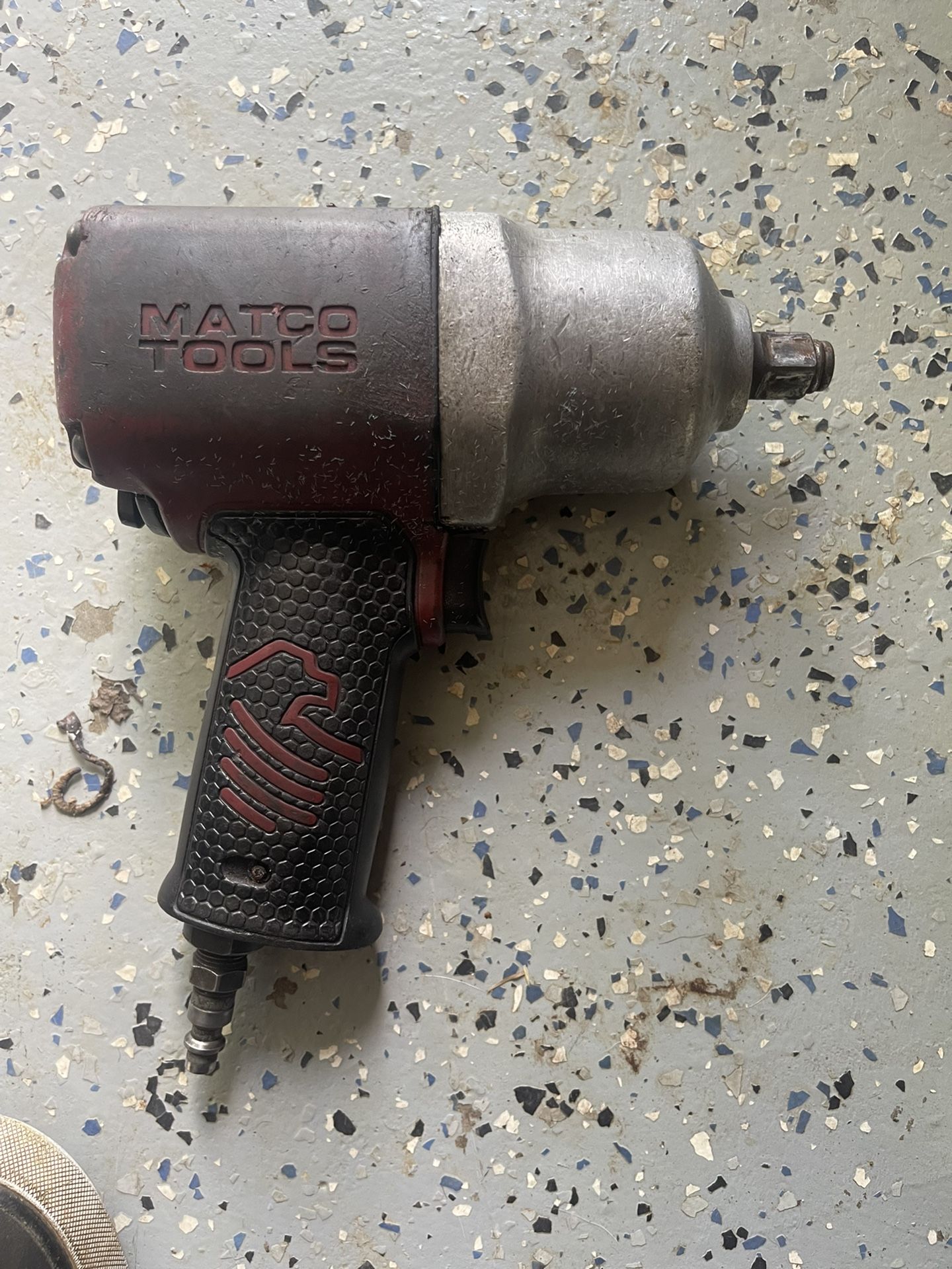 1/2” Impact