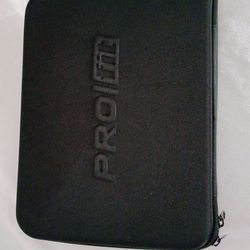 Profit percussion muscle massager