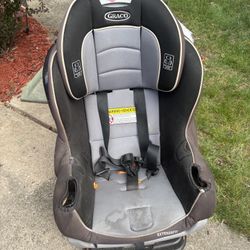 Graco Car Seat 