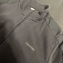 Men’s small Calvin Klein Jacket
