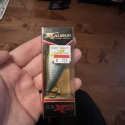 XCaliber Xr50 Lipless Crank