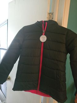 Winter coat
