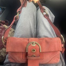 Coach Bags