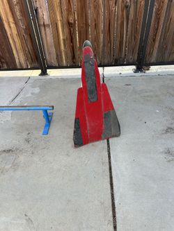 Skate Ramp