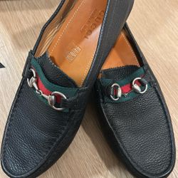 Gucci Moccasin 
