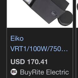 Eiko vert-site light