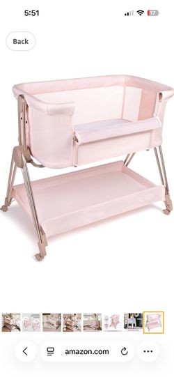 Baby bassinet