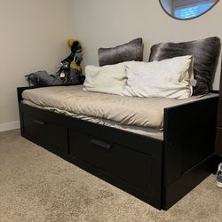 Daybed IKEA Brimnes