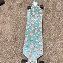 Santa Cruz Long Board 