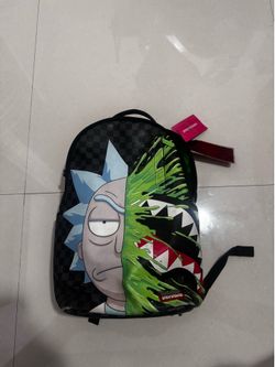 Sprayground backpack