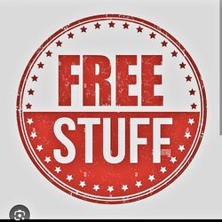 Moving Sale all items free