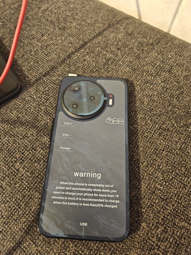 Camon 30 Pro 16+1TB