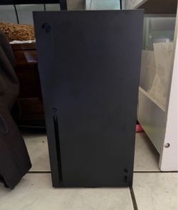 Xbox series x