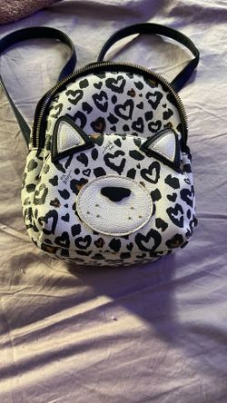 Lil Cat Bag pack 