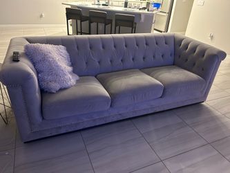 Living room furniture