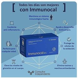 Immunocal