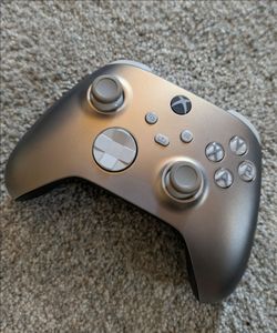 Xbox Wireless Controller – Lunar Shift Special Edition