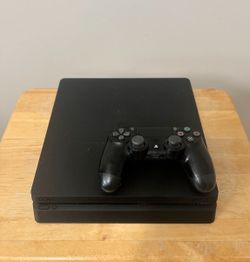 PS4 slim
