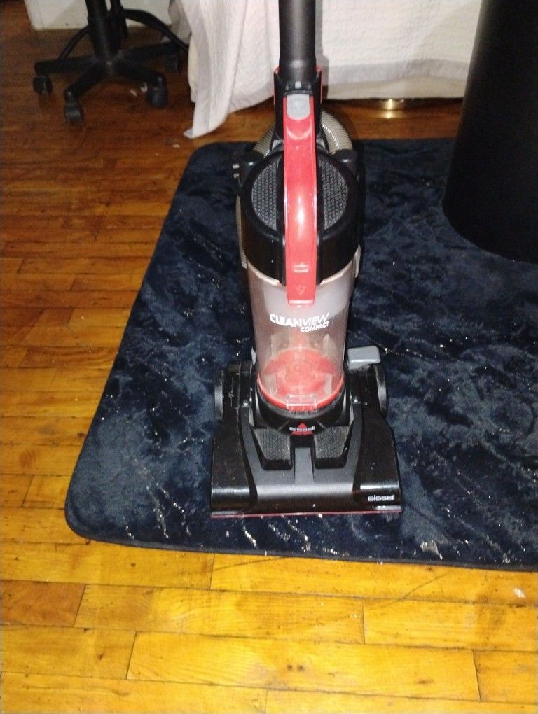 Vacuum