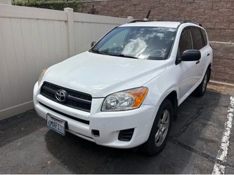 2010 Toyota Rav4