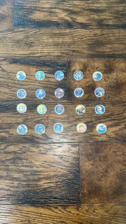 20 ZELDA 🔼  Compatible Amiibos ( Switch)