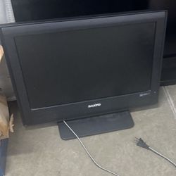28” TV