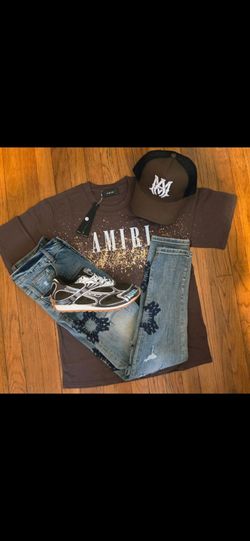 AMIRI SET!