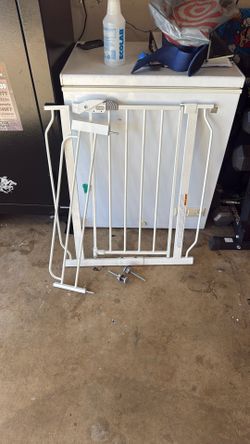 Baby Gate