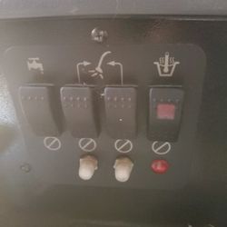 karcher carpet cleaner