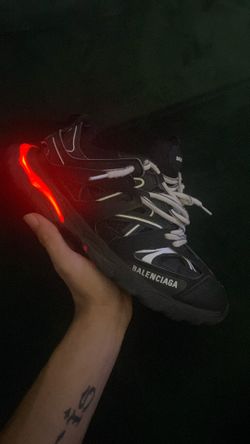Balenciaga Tracks