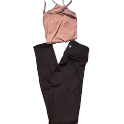 Lululemon bundle